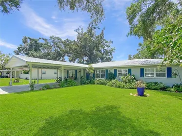 LAKE CITY FL Home