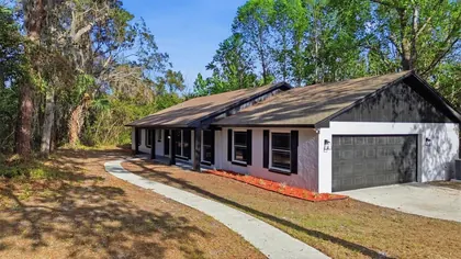 LONGWOOD FL Home