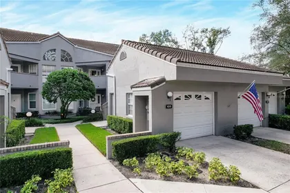 LONGWOOD FL Home