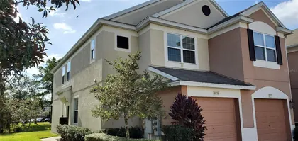 WESLEY CHAPEL FL Home