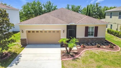 TAVARES FL Home