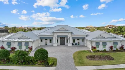 PARRISH FL Home