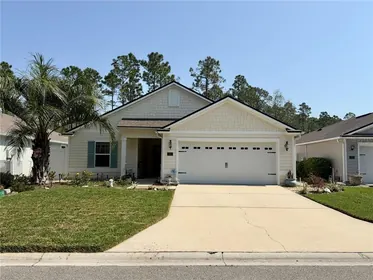 BUNNELL FL Home