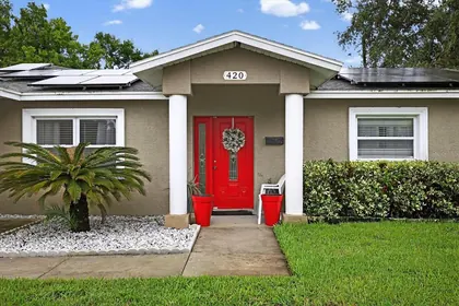 ST PETERSBURG FL Home