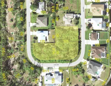 PORT CHARLOTTE FL Property