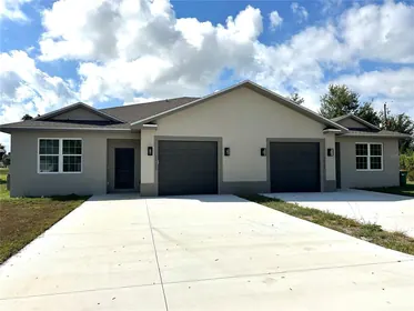 PUNTA GORDA FL Home
