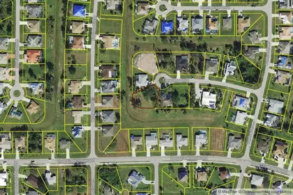 PUNTA GORDA FL Property