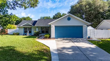 CLERMONT FL Home