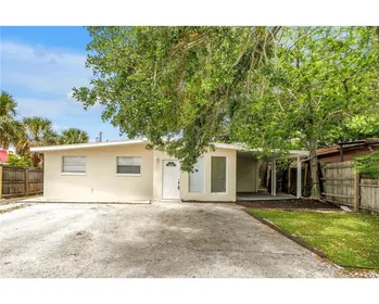 ST PETERSBURG FL Home