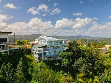 SAN JUAN PR Home