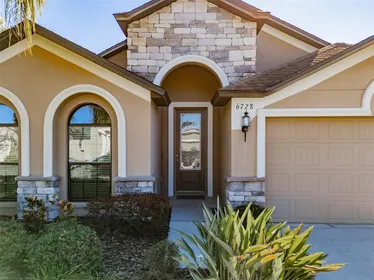 WESLEY CHAPEL FL Home