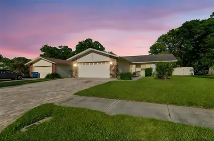 DUNEDIN FL Home