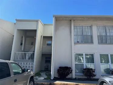 CLEARWATER FL Home