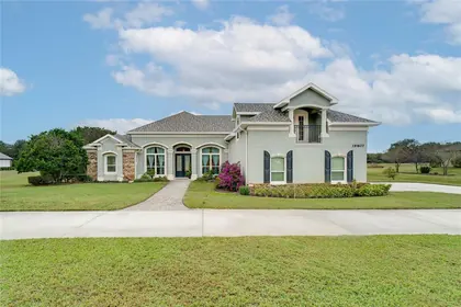 GROVELAND FL Home