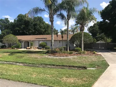MULBERRY FL Home