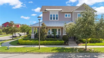 ORLANDO FL Home