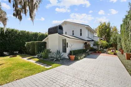 WINTER PARK FL Home