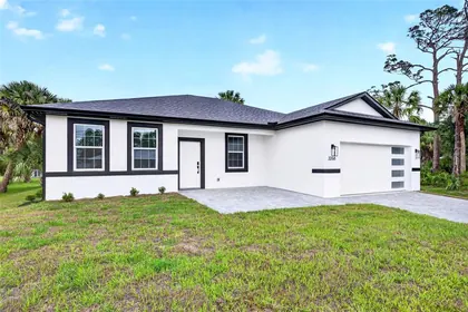 NORTH PORT FL Home