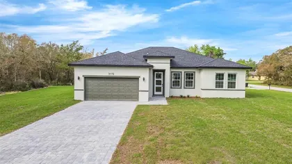 OCALA FL Home