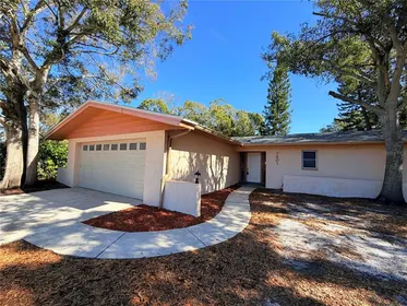 ST PETERSBURG FL Home
