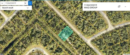 NORTH PORT FL Property