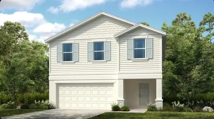 GROVELAND FL Home