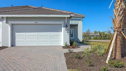 VENICE FL Home