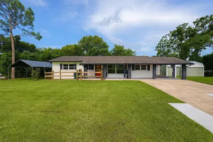 EUSTIS FL Home