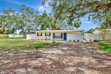 TAMPA FL Home