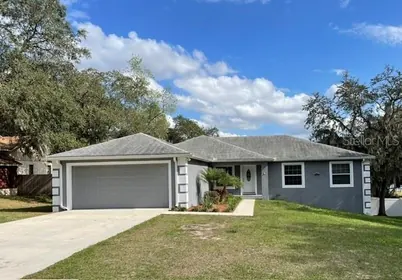 LAKELAND FL Home