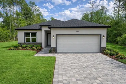 DUNNELLON FL Home