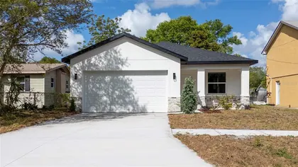 ORLANDO FL Home