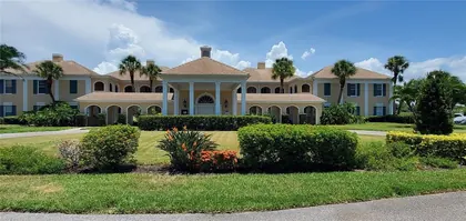 OSPREY FL Home