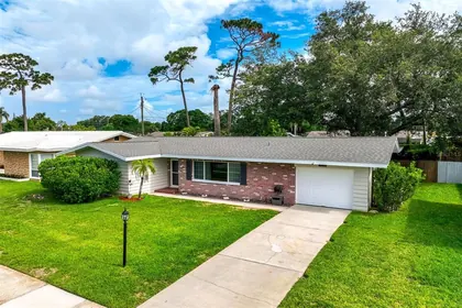 CLEARWATER FL Home