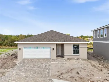 PARRISH FL Home