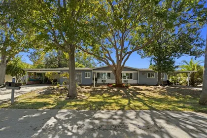 DUNEDIN FL Home