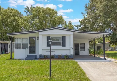 LADY LAKE FL Home