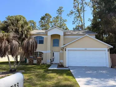 KISSIMMEE FL Home