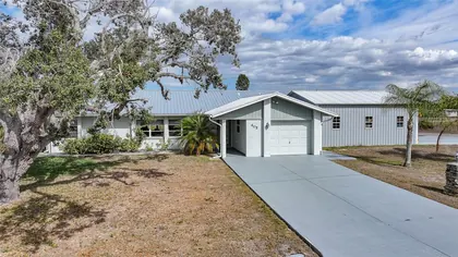 PUNTA GORDA FL Home