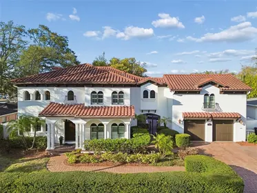 TAMPA FL Home