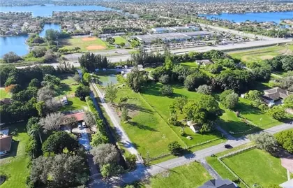 SOUTHWEST RANCHES FL Property