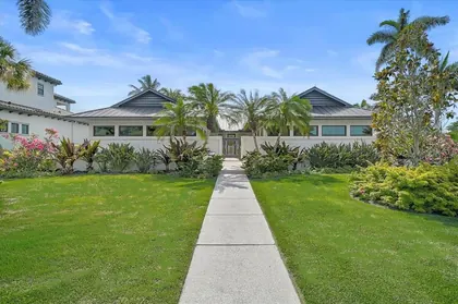 SARASOTA FL Home