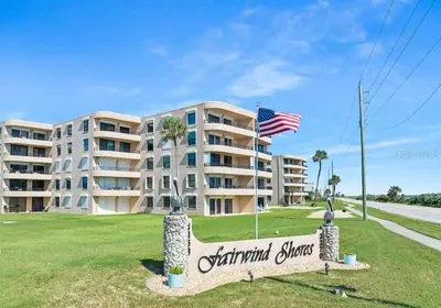 ORMOND BEACH FL Home