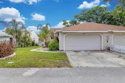 LONGWOOD FL Home