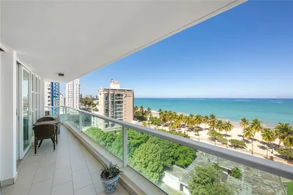 CAROLINA PR Home