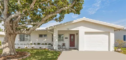 PINELLAS PARK FL Home