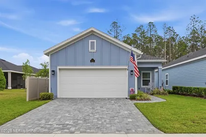 ST JOHNS FL Home