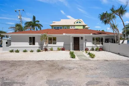 BRADENTON BEACH FL Home