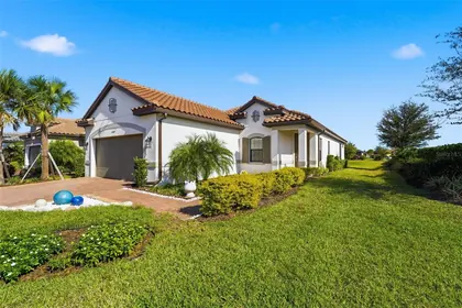 PALMETTO FL Home