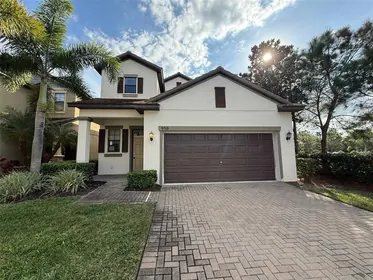 BRANDON FL Home